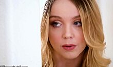 jealous german teen stepdaughter licks and face sits on mother-in-law katie morgan in threesome