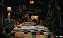 리즈 카플란이 말해, 프랭키 붐에서 내 큰 가슴 봐, 난 누드하고 섹시해