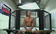 petite blonde monique alexander meets big long cock