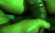 Stepsis Catches Jerking In Bathroom!