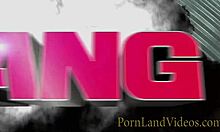 petite blonde monique alexander meets big long cock