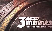 French Stepsis Luna Rival Eats Pussy While Doggystyled