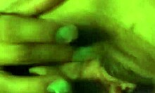 i can't stop squirting with this big dildo, so wet and intense!