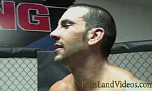 petite blonde monique alexander meets big long cock