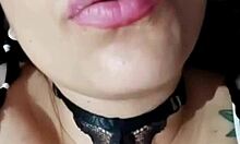 look at bluee's beautiful face of pleasure while she masturbates for you, isn't she sexy?