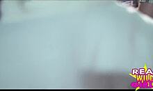 Sluts Flash On Street At Fantasy Fest Outdoors