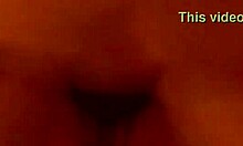 in tampa bay, this mature amateur gets a creampie in pov