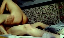 The Most Romantic Teen Couple Making Love in Stunning High Definition