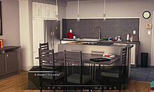 Shale Hill Secrets 13: Her cold stare gives me chills... and a boner 😏