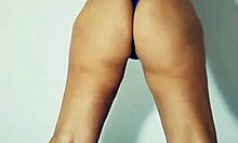 mirelladelicia compilation exhibitionism masturbation playing with dildos striptease