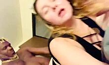 vegas nights turn wild with cute amateurs in a massive group orgy with monster cocks. secrets stay buried there.