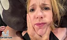 one night stand turns messy with jane cane's bareback mistake