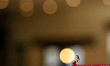 jayden cole says fortune favors the bold as she sucks in pov