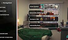 Shale Hill Secrets 13: Her cold stare gives me chills... and a boner 😏