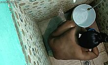 indian girl tabassum nude in bathroom