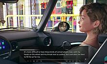 Shale Hill Secrets 13: Her cold stare gives me chills... and a boner 😏