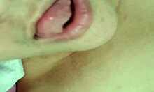 novinha gostosa peluda final