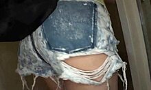 Model Body Girl Squirts Heavily During Intense Camping Sex!