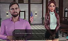 Shale Hill Secrets 13: Her cold stare gives me chills... and a boner 😏