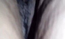 Chubby Bbw Let Fuck Raw The First Night