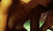 Crazy handcuffed ass worship in hardcore homemade sex.