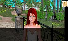 My new family 142 hentai teen with small tits