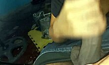 Loving Anal Sex And Feeling Cum Fill My Ass From A Big Black Cock