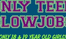 Teen 18+ conquers huge cock in missionary, deepthroat, and cumshot!