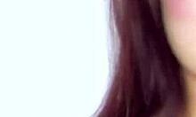 Lola Foxx touches her pussy in this solo compilation