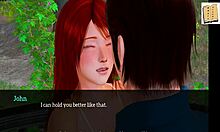 My new family 142 hentai teen with small tits