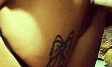 Crazy handcuffed ass worship in hardcore homemade sex.