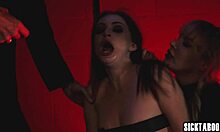 i fucked the crazy petite 18+ teen so hard in all her tight holes, oh god