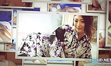 Amazing Natural Tits In High Definition Japanese Video