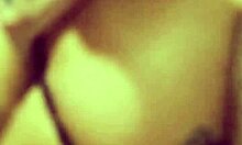 Crazy handcuffed ass worship in hardcore homemade sex.