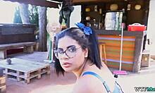 hired spanish maids 😘