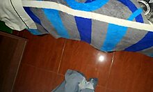 we went on trip and fucked hard with screaming orgasms 😈