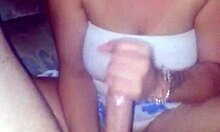 Throat My Huge Cock!