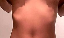 I'm so tender and hot, do you want to fuck me?