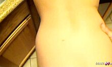 real private sex tape with cute girl 18 and her big dick boyfriend