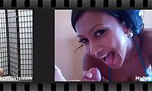 I want to play with your cock so bad jerking off masturbation femdom domination