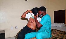 FUCKING My Ex-Girlfriend After 5 Months of Lockdown - So INTENSE!