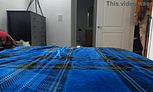 scarlet datz gets her ass fucked hard in this anal scene