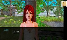 My new family 142 hentai teen with small tits