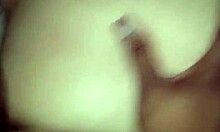 i watch mrs smith take that big black cock deep in her ass and get a facial