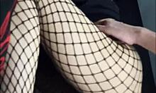 convinced young sister-in-law to fuck her good ass