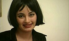 European babe with natural body receives intense penetration