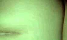 i watch mrs smith take that big black cock deep in her ass and get a facial