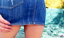 Share 200 hot young couple cumshot collections with brunette and blonde teens.