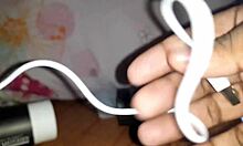 Unbox Vandelay Mini Mate Massager! Girlfriend Achieves Best Orgasms with Vibrator!