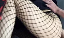 convinced young sister-in-law to fuck her good ass